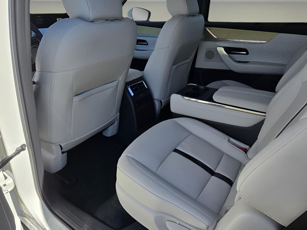 2026 Mazda CX-90 Premium Plus Package - Photo 15