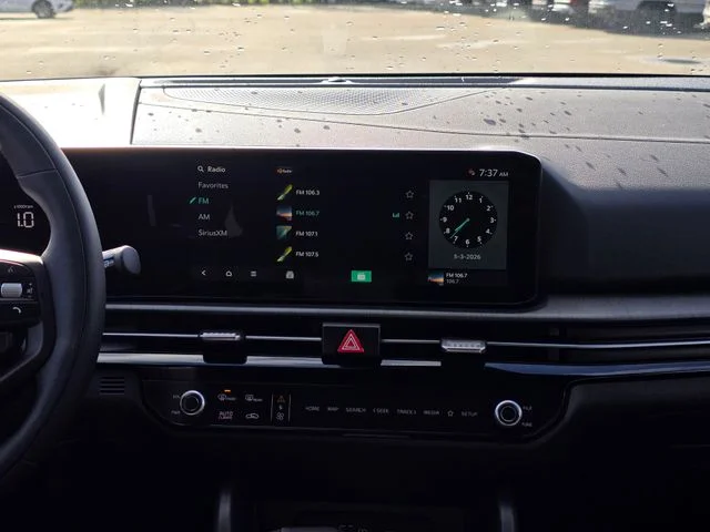 New 2026 Gray Kia X-Line image 19