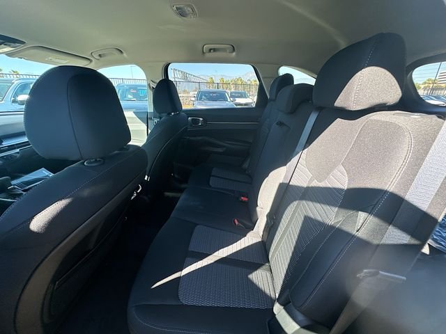 Certified Used 2026 Metal Kia LX image 24