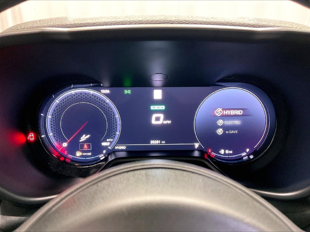 Used 2024 Gray Dodge R/T image 24