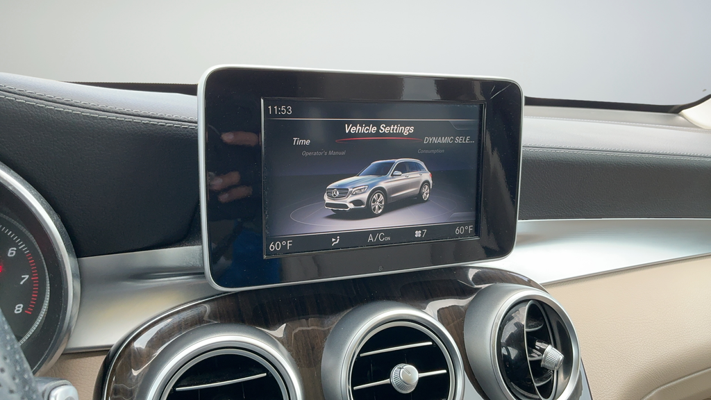 Used 2019  Mercedes-Benz GLC 300 image 11