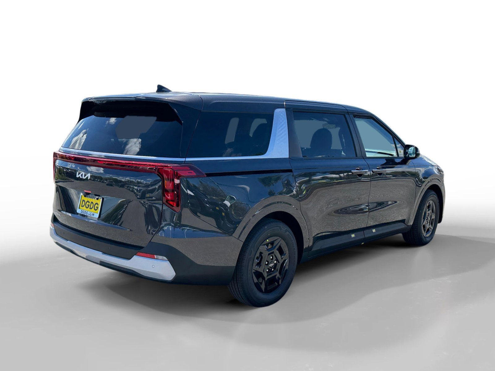 New 2026 Panthera Metal Kia LXS image 5