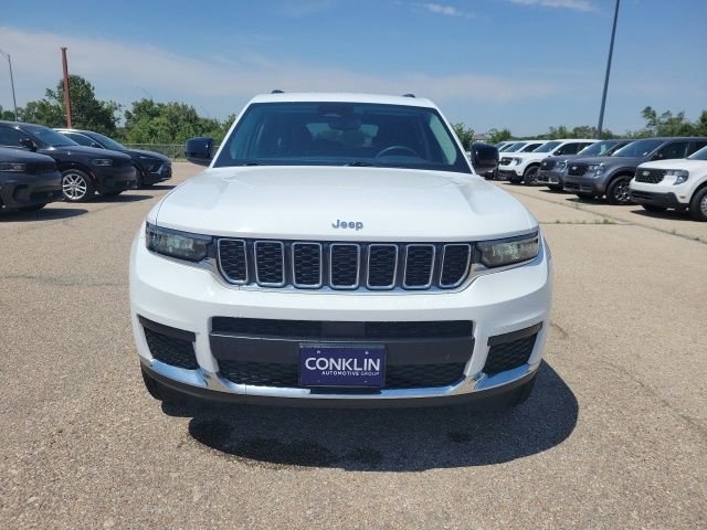2023 Jeep Grand Cherokee L Laredo - Photo 19