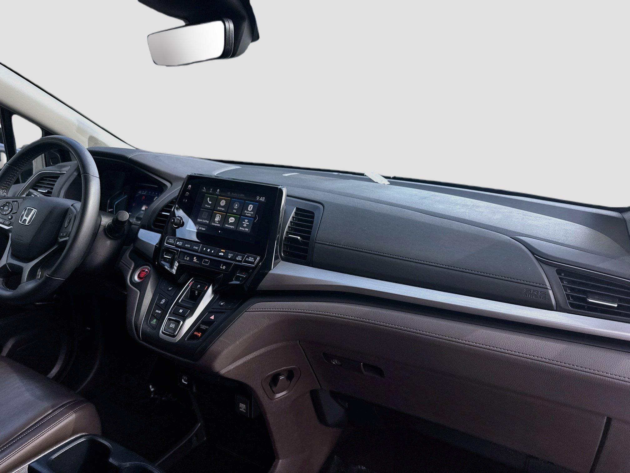 2023 Honda Odyssey EX-L - Photo 30
