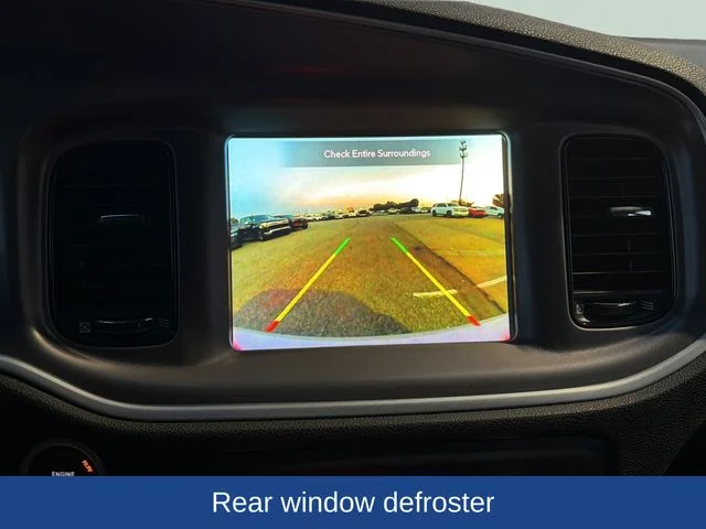 Used 2022  Dodge R/T image 11