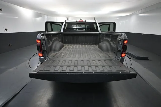 Used 2020 Silver Ram Sport image 43