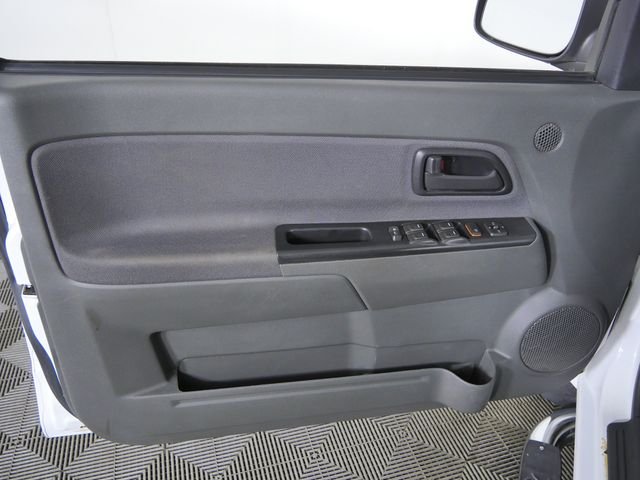 Used 2006 White GMC SLT image 18