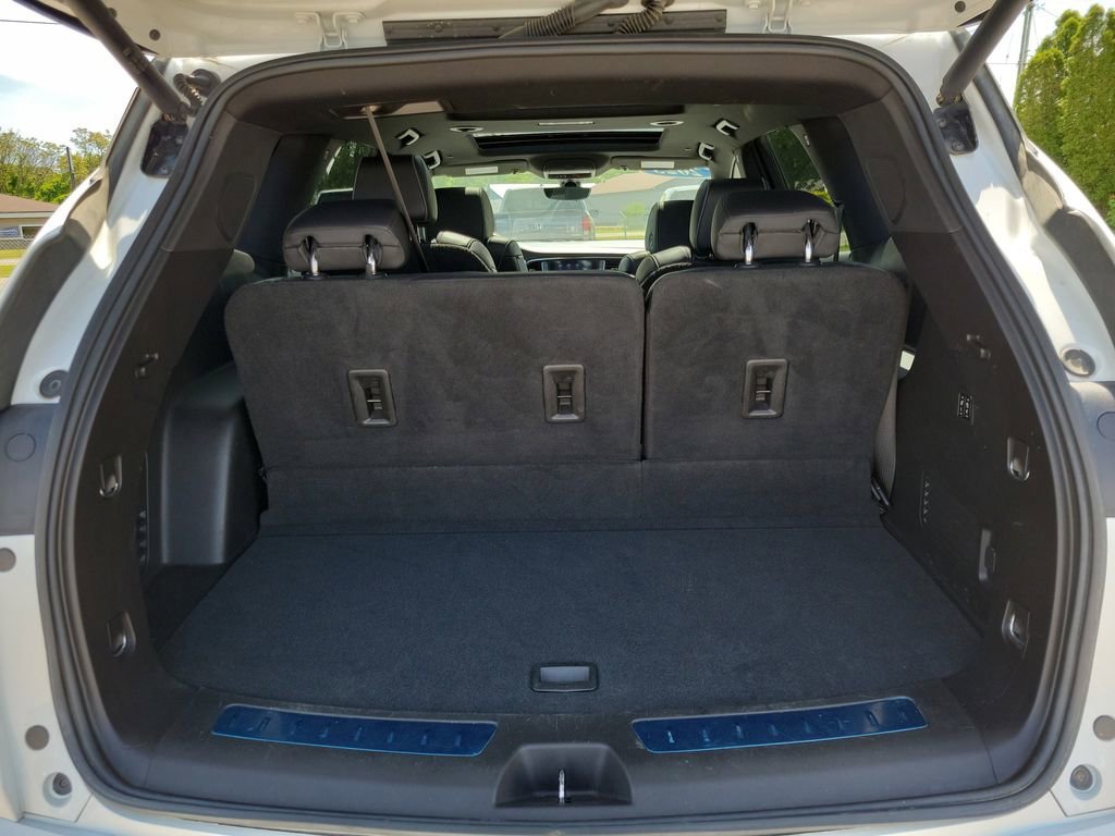 2023 Buick Enclave Avenir - Photo 6