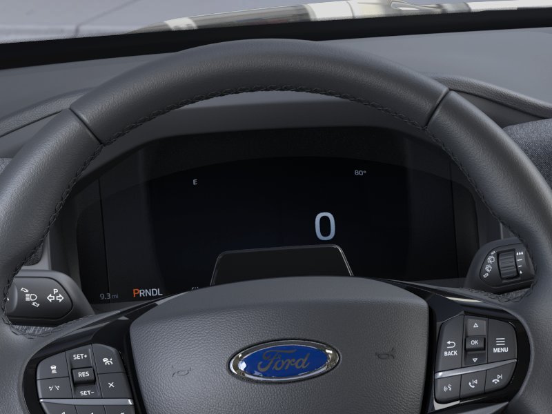 New 2026 Agate Black Metallic Ford Platinum™ image 36