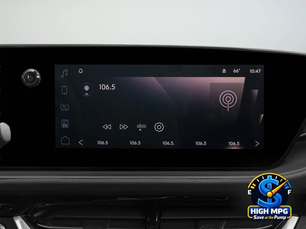 Used 2024 Gray Buick Avenir image 18