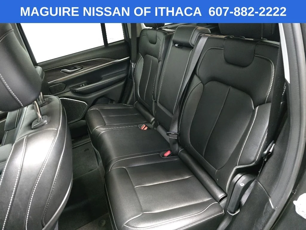Used 2023 Brown Jeep 4xe image 32