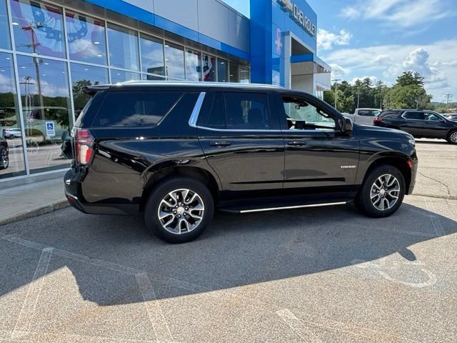 Used 2024 Black Chevrolet LS image 4