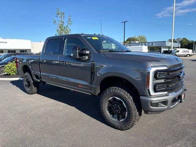 2026 Ford Super Duty F-350® Platinum®