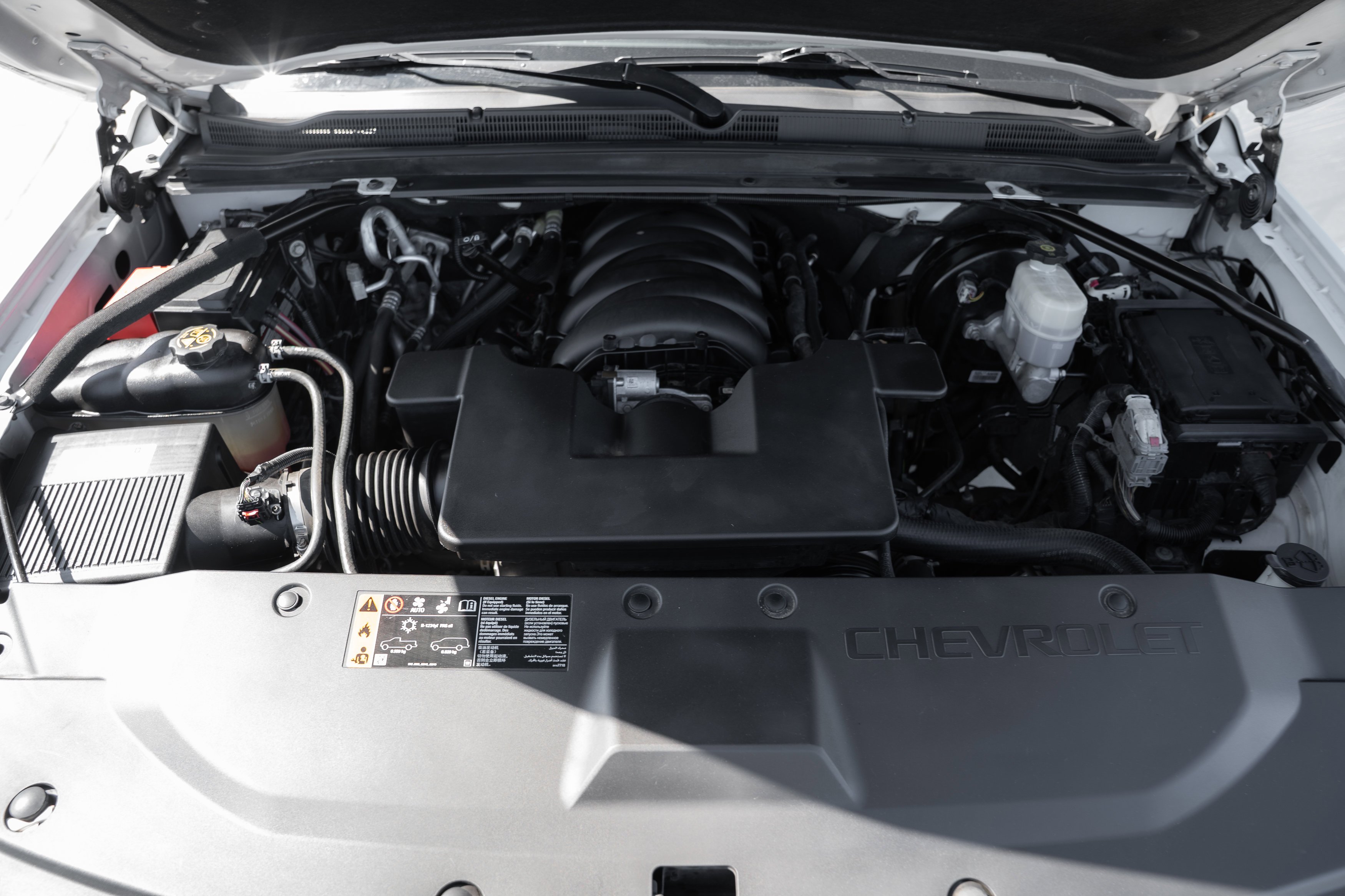 Used 2020 Summit White Chevrolet LT image 36