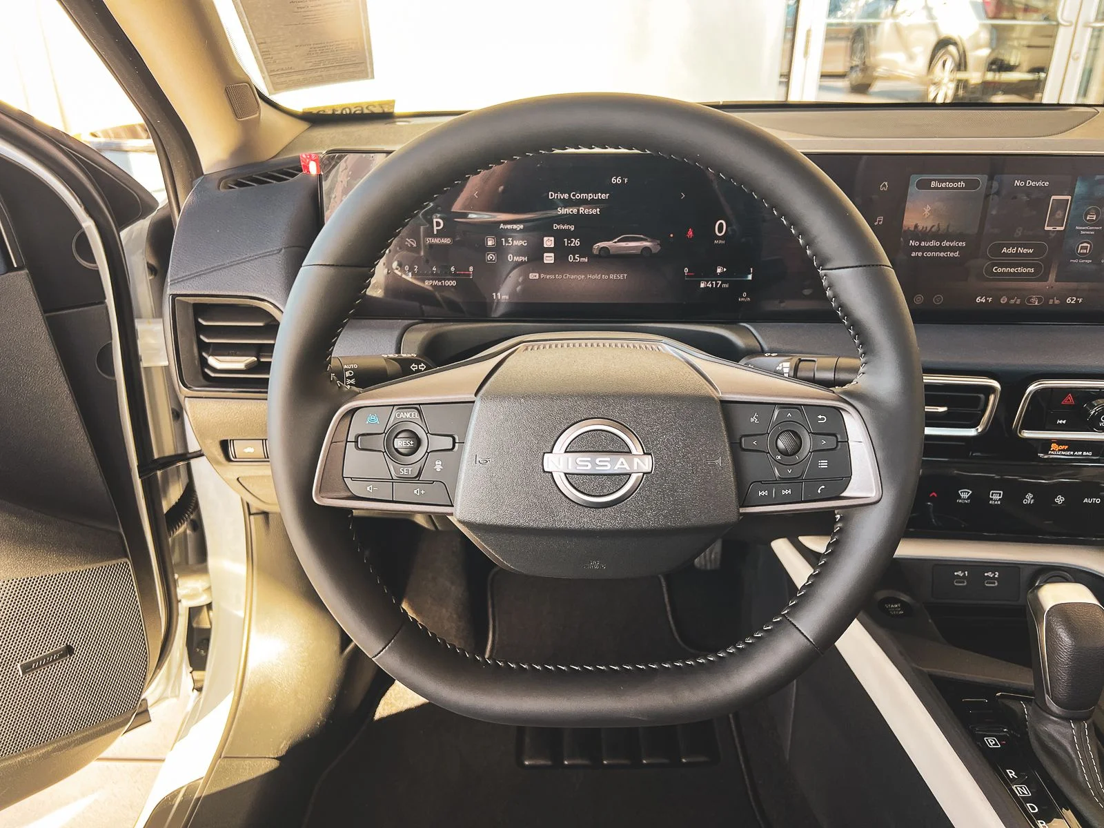 2026 Nissan Sentra SL - Photo 15