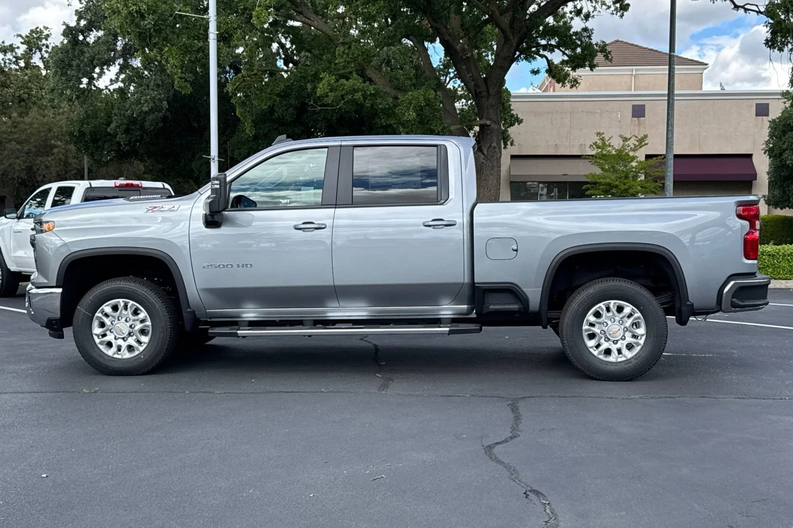 2026 Chevrolet Silverado 2500 HD LT - Photo 6