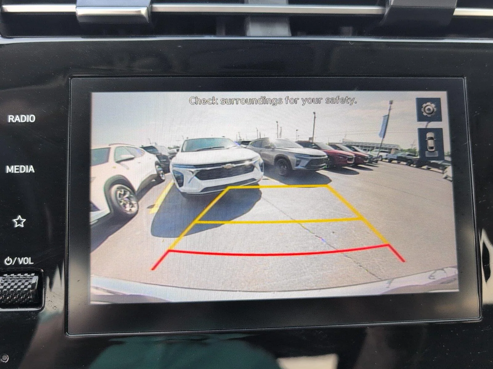 Used 2023 Portofino Gray Hyundai SEL image 17