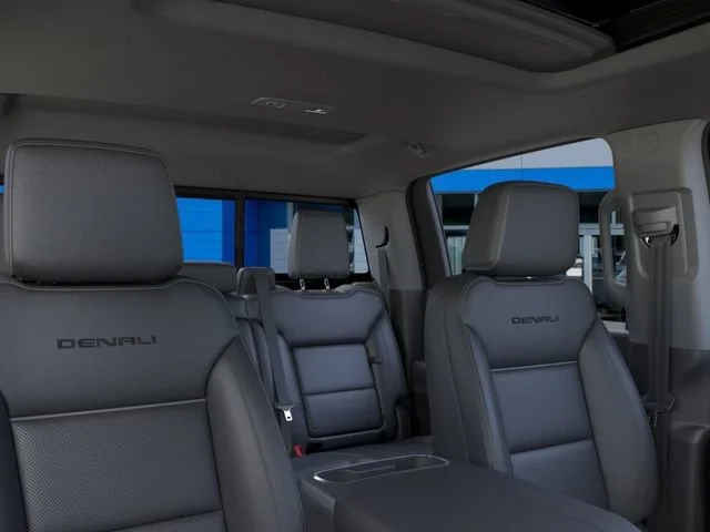 New 2026 Sterling Metallic GMC Denali image 24