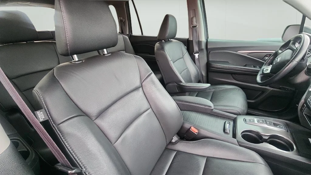 Used 2022 Gray Honda Special Edition image 10