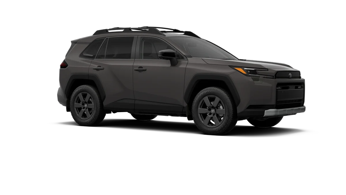 New 2026 Urban Rock Toyota Woodland image 14