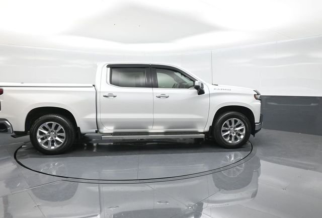Used 2020 Beige Chevrolet LTZ image 25