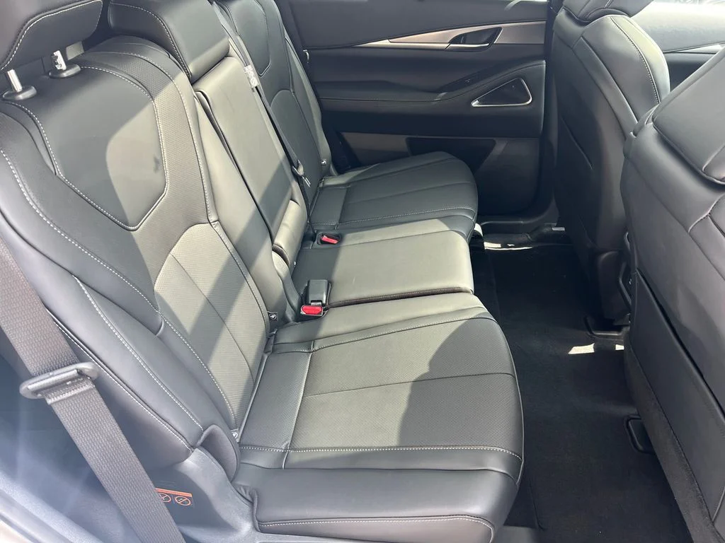 2026 INFINITI QX60 LUXE - Photo 17