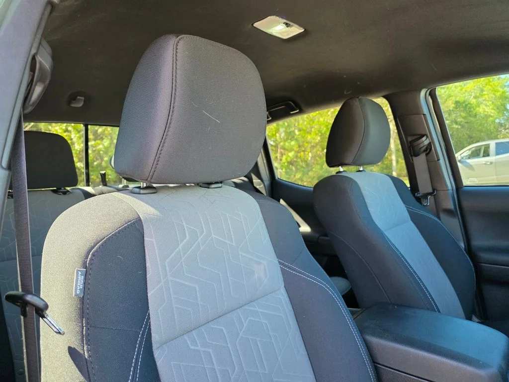 2023 Toyota Tacoma TRD Sport - Photo 15