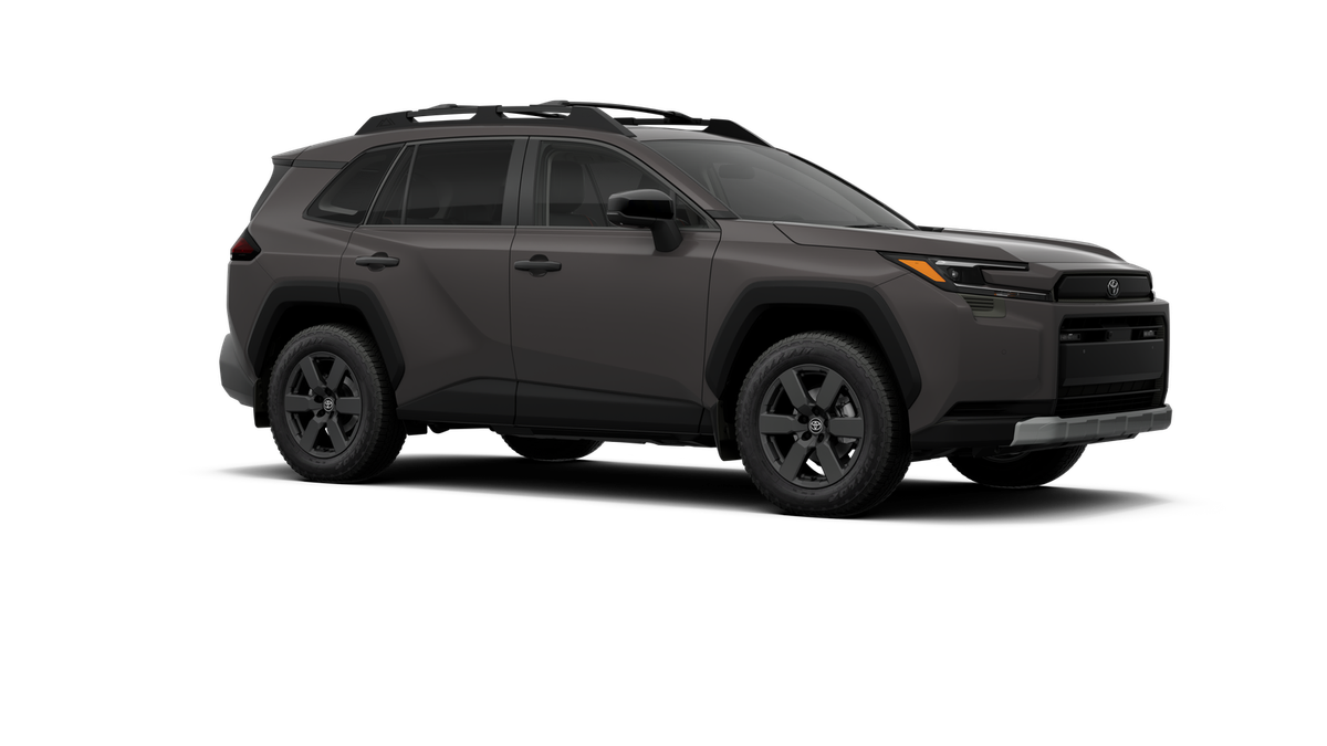 New 2026 Urban Rock Toyota Woodland image 16