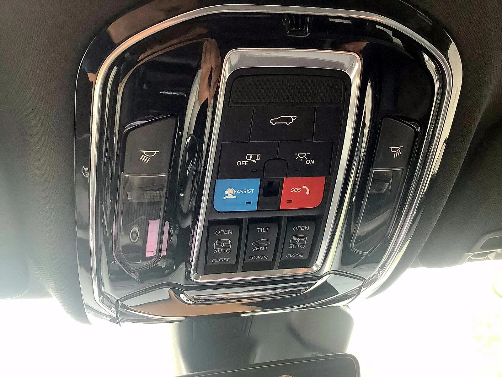 2023 Jeep Grand Cherokee Overland - Photo 29