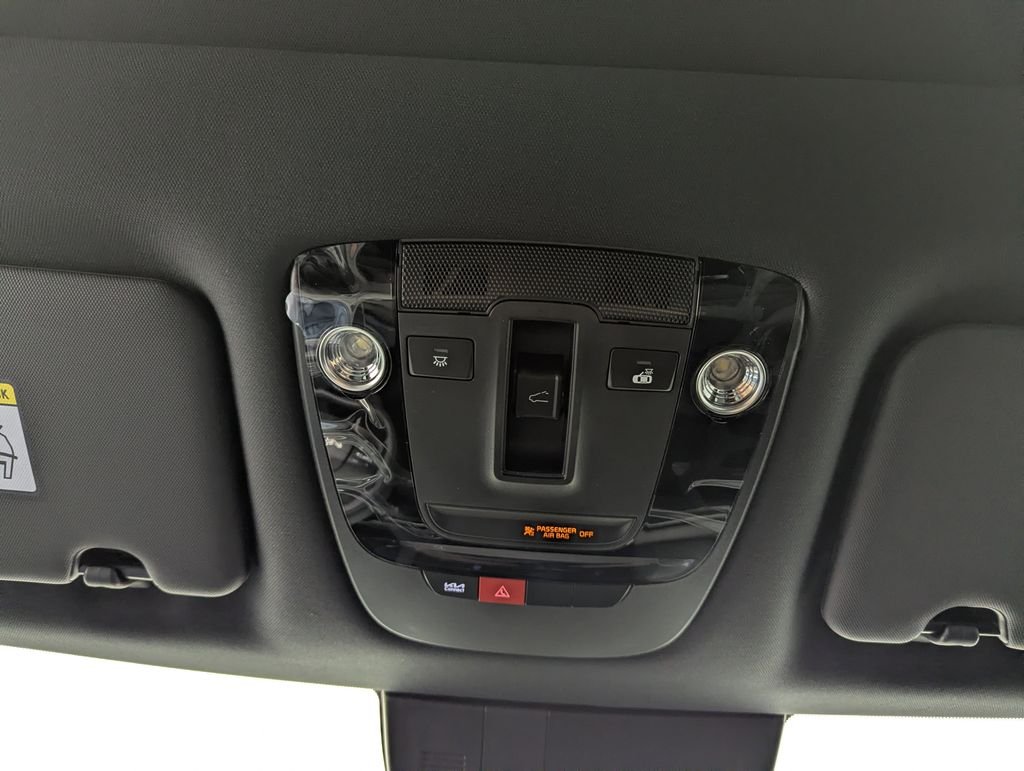 2026 Kia Sportage X-Pro Prestige - Photo 28
