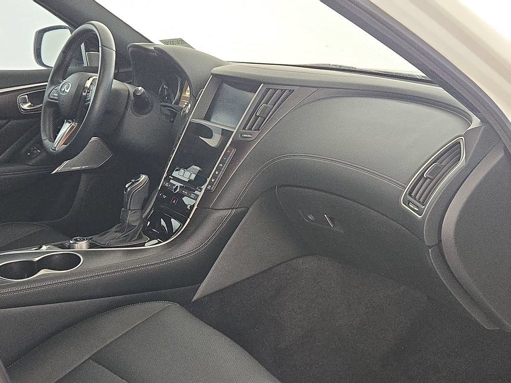 2024 INFINITI Q50 SENSORY - Photo 36