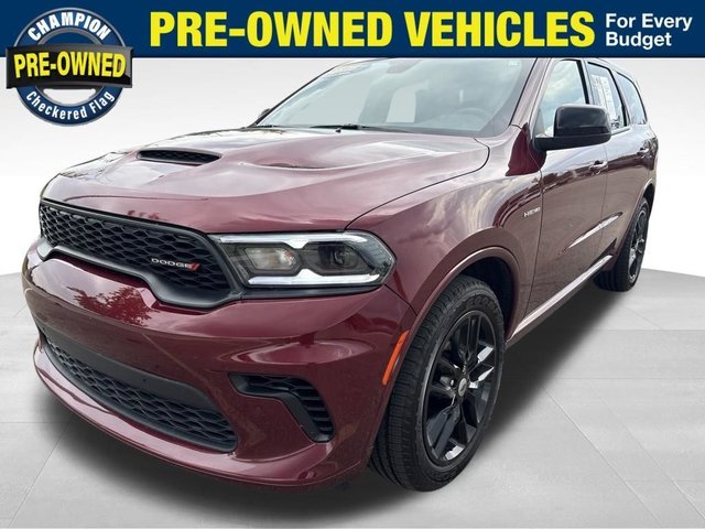 2023 Dodge Durango R/T