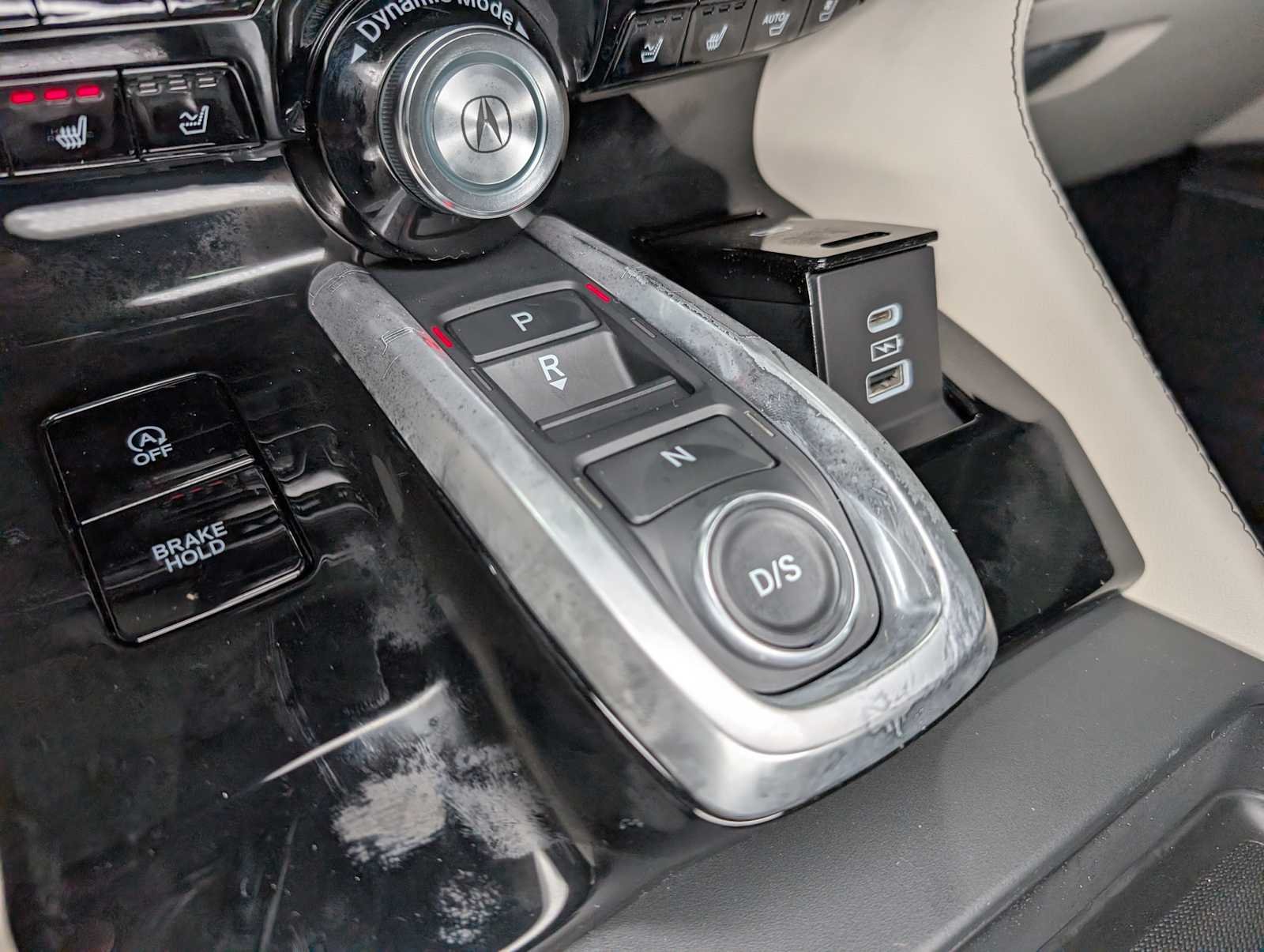 New 2026 Urban Gray Pearl Acura Type S w/Advance Package image 36