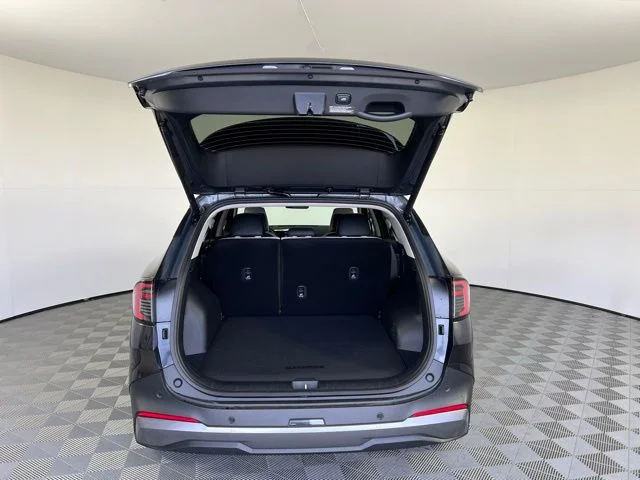 New 2026 Gray Kia EX image 39