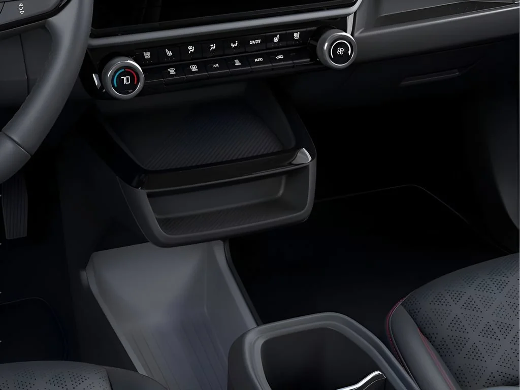 2027 Chevrolet Bolt RS - Photo 23