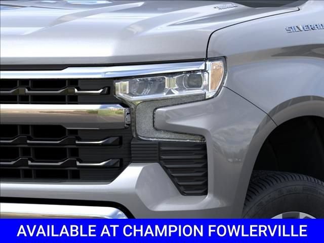 2026 Chevrolet Silverado 1500 LT - Photo 10