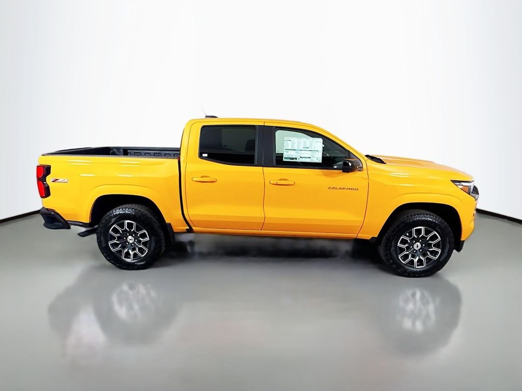 2026 Chevrolet Colorado Z71 - Photo 9