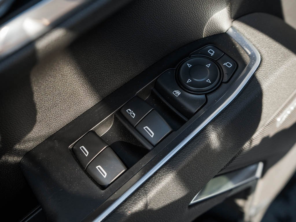 2026 Chevrolet Silverado 1500 RST - Photo 14