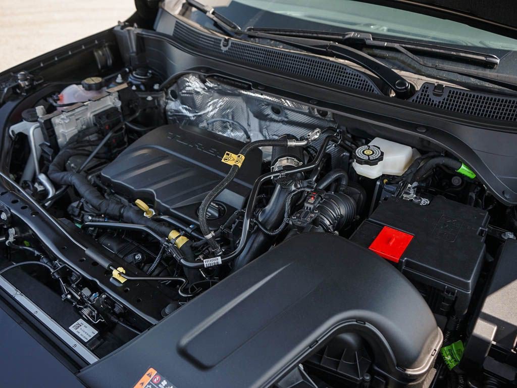 2026 Chevrolet Trax Activ - Photo 6