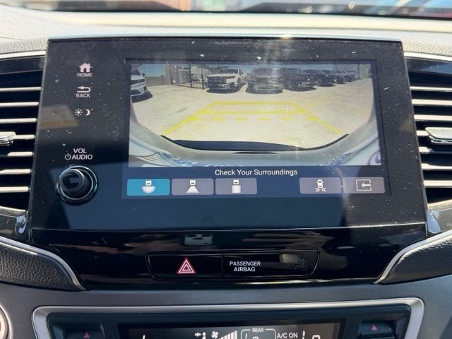 Used 2024 Gray Honda EX-L image 29