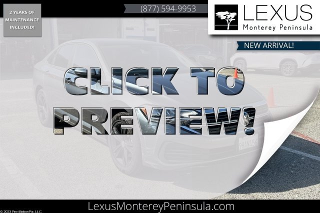 2023 Volkswagen Jetta