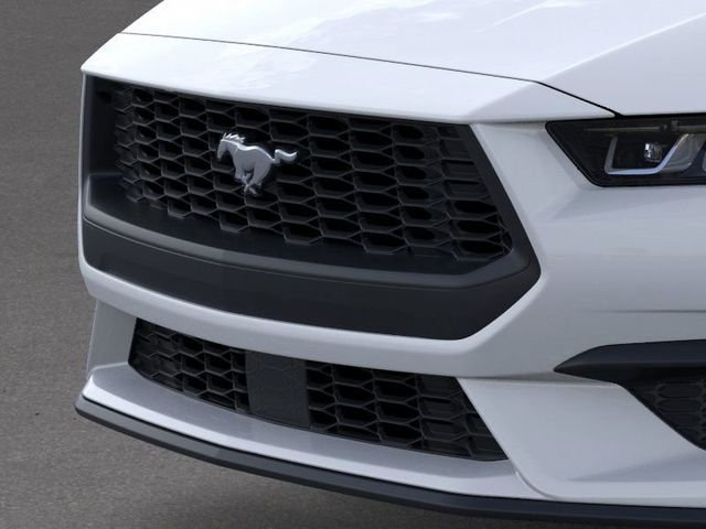 2025 Ford Mustang EcoBoost Premium Fastback - Photo 17