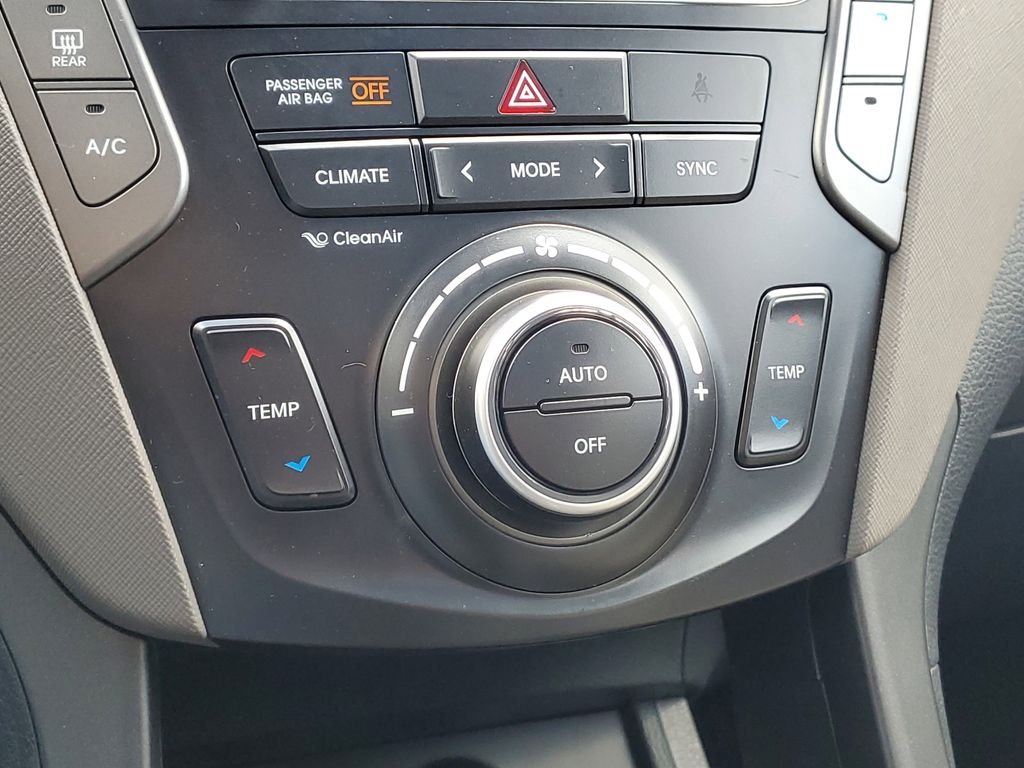 Used 2018 Silver Hyundai Limited Ultimate image 34