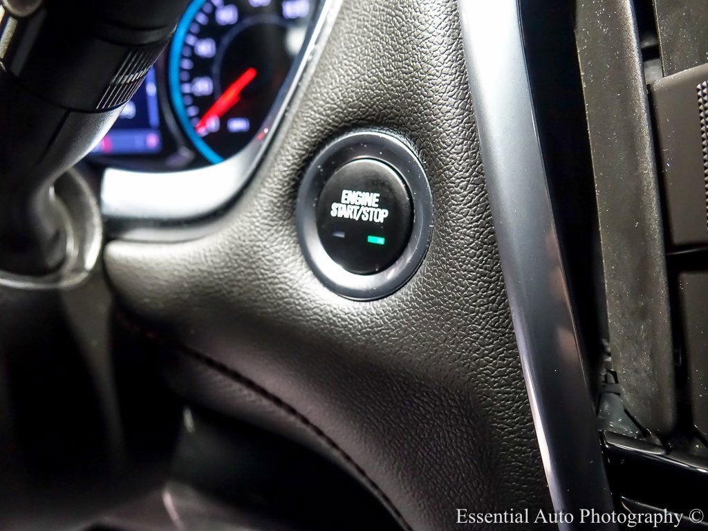 2023 CHEVROLET TRAVERSE - Image 23