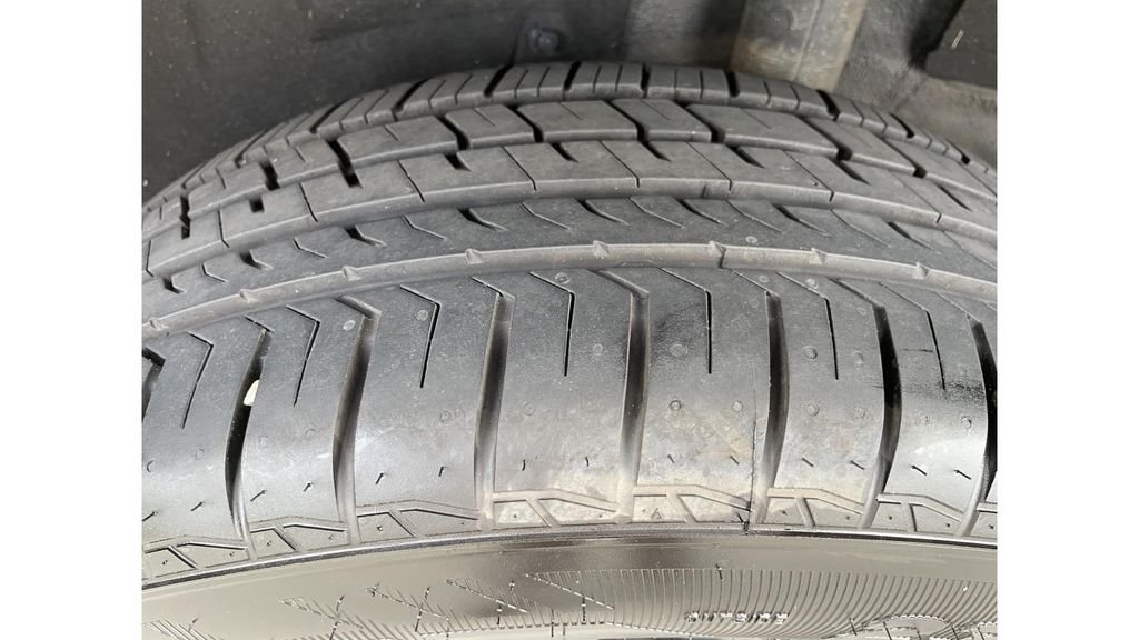 Used 2023 White Toyota Adventure image 30