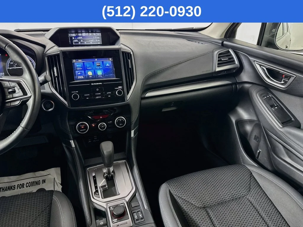 Used 2024 Brown Subaru Premium image 30