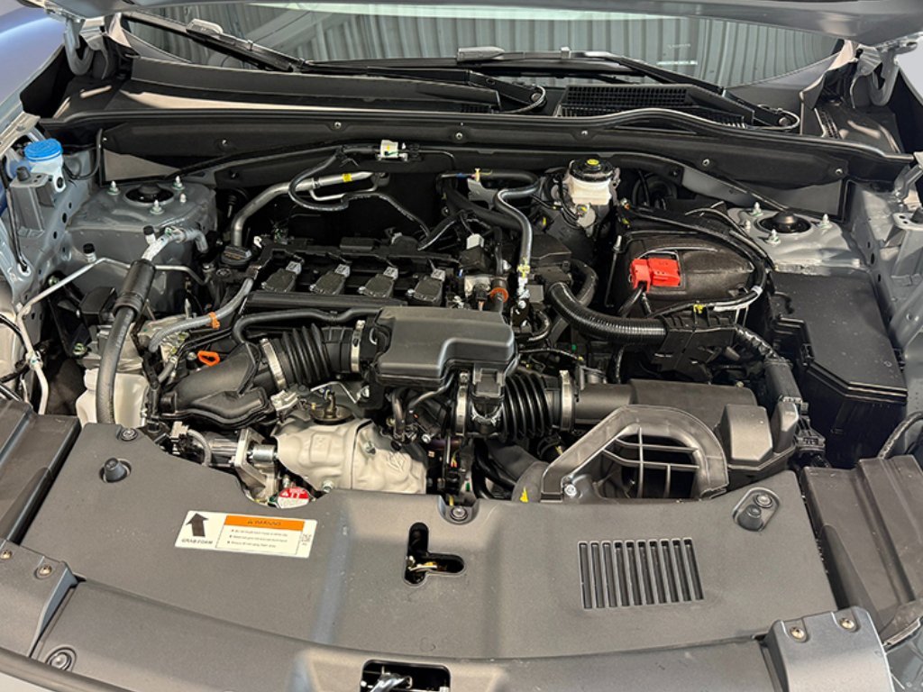 New 2026 Urban Gray Pearl Acura w/A-Spec Advance Package image 13