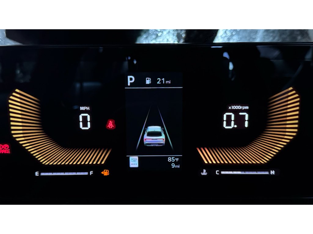 New 2026 Morning Haze Kia GT-Line image 14