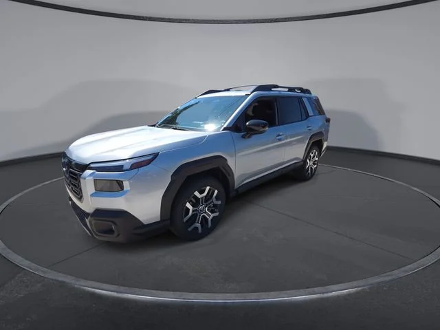 2026 Subaru Outback Touring XT - Photo 4