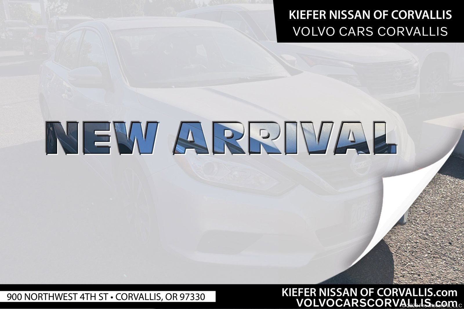 2016 Nissan Altima 2.5 SL's photo